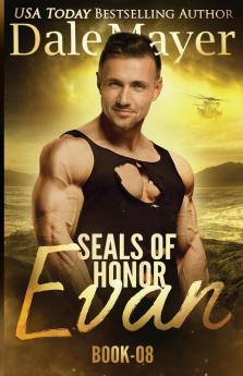 SEALs of Honor - Evan: 9