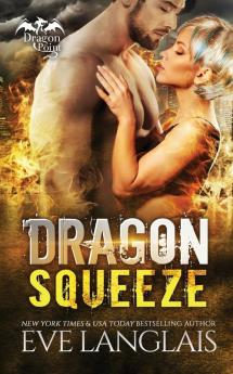 Dragon Squeeze: 2 (Dragon Point)