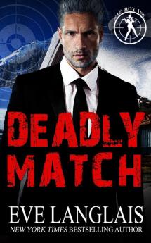 Deadly Match: 3 (Bad Boy Inc.)