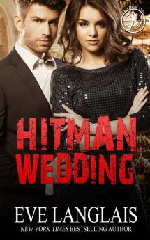 Hitman Wedding: 4 (Bad Boy Inc.)