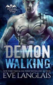 Demon Walking