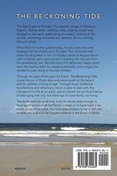 The Beckoning Tide: Holidays in Mayaro: A Memoir