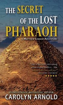 The Secret of the Lost Pharaoh