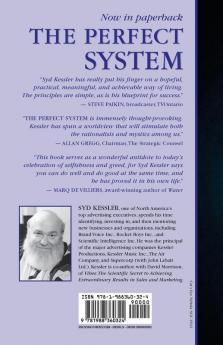 The Perfect System: Finding Certainty and Fulfillment in the Science of Life