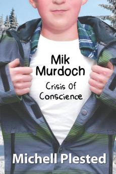 Mik Murdoch