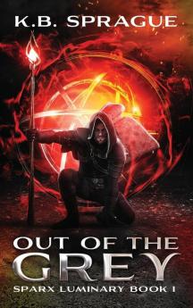 OUT OF THE GREY