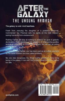 Unsung Armada: 2 (After the Galaxy)