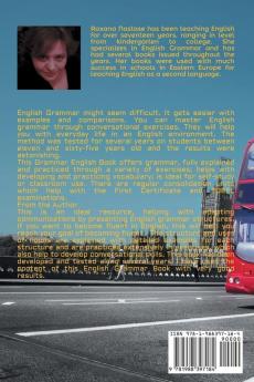 English Grammar - The Noun