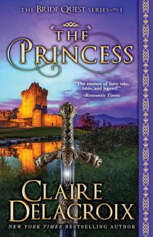 The Princess: 1 (Bride Quest)