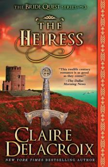 The Heiress: 3 (Bride Quest)