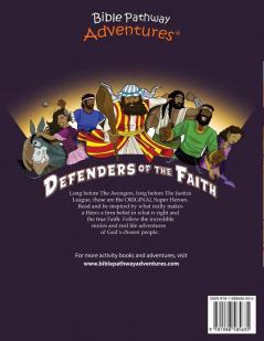 D'varim / Deuteronomy Activity Book: Torah Portions for Kids