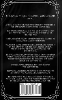 The Path: The Complete Dangerous Men Collection