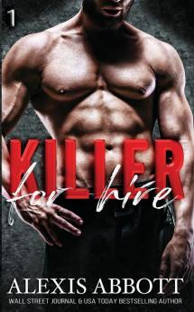 Killer for Hire: 1 (Killer Trilogy)