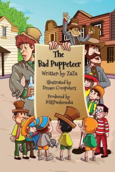 The Bad Puppeteer