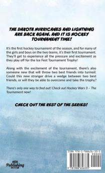 Hockey Wars 3: The Tournament