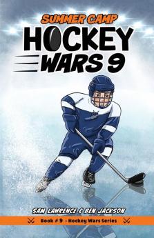 Hockey Wars 9