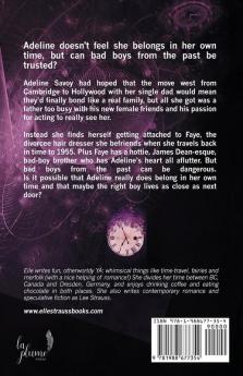 Like Clockwork: A Young Adult Time Travel Romance: 3 (Clockwise Collection)