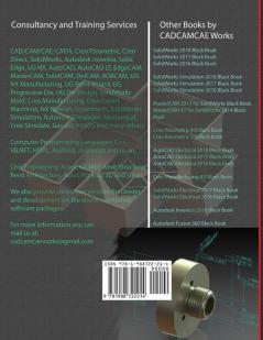 Solidworks 2018 Black Book