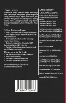 Autodesk Revit 2020 Black Book (Indian)