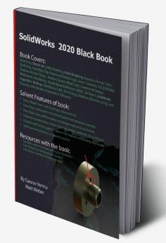 SolidWorks 2020 Black Book