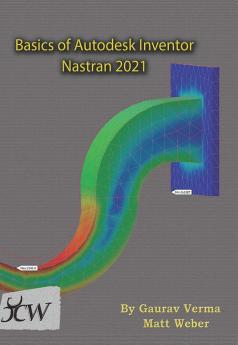 Basics of Autodesk Inventor Nastran 2021