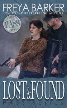 Lost&Found: 4 (Pass)