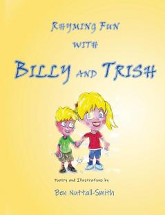 Rhyming Fun With Billy and Trish