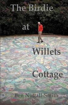 The Birdie at Willets Cottage