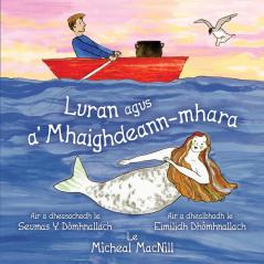 Luran agus a' Mhaighdeann-mhara