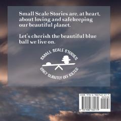 In Love with the Planet: 9 (Small Scale Stories)