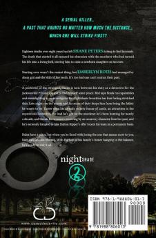 Night Shift: 2 (Nightshade)