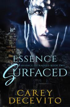 Essence Surfaced: 2 (Essence Extracted)