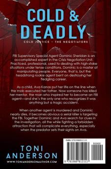 Cold & Deadly
