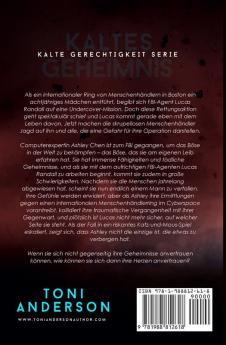 Kaltes Geheimnis - Cold Secrets: Thriller: 7 (Kalte Gerechtigkeit)