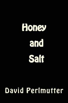 Honey and Salt: Wham Bam Thank You Ma'am!