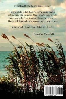 Zephyr's Whisper: Poems and Parables of a Seasonal Pretense