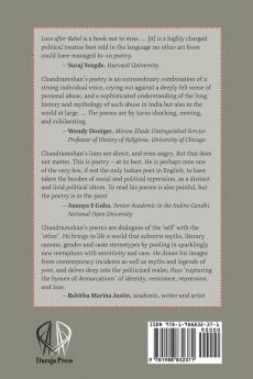 Love After Babel & Other Poems