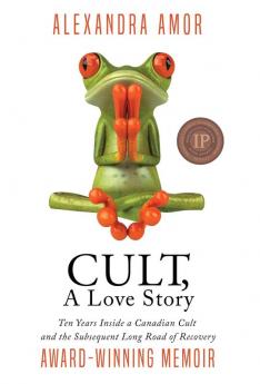 Cult A Love Story