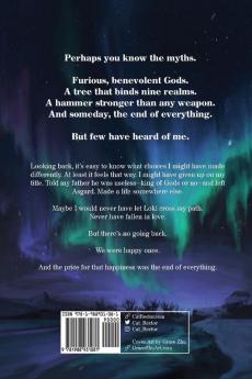 The Goddess of Nothing At All