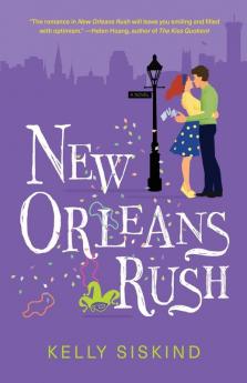 New Orleans Rush: 1 (Showmen)