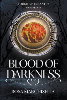 Blood of Darkness