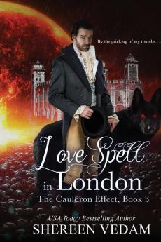 Love Spell in London