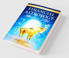 Financial Astrology Almanac 2021