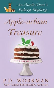 Apple-achian Treasure: 8 (Auntie Clem's Bakery)