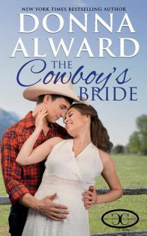 The Cowboy's Bride (Cowboy Collection)