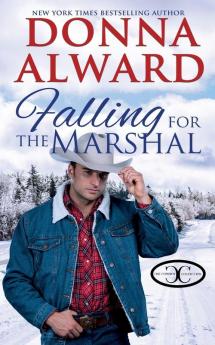 Falling for the Marshal (Cowboy Collection)