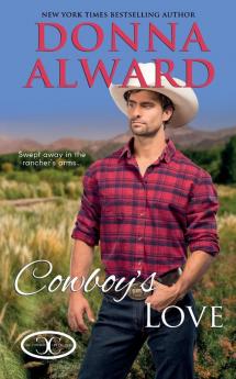 Cowboy's Love (Cowboy Collection)