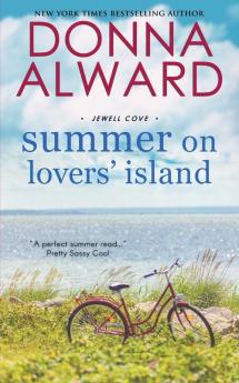 Summer on Lovers' Island: 4 (Jewell Cove)