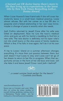 Summer on Lovers' Island: 4 (Jewell Cove)