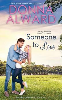 Someone to Love: 2 (Darling VT)